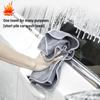 BBKD8 Suede Coral Fleece Car Wash Towel For BMW M3 M4 M5 X1 X3 Auto Detailing Drying Rag F93 F97 G30 G20 G05 G06 Tuning Accessories
