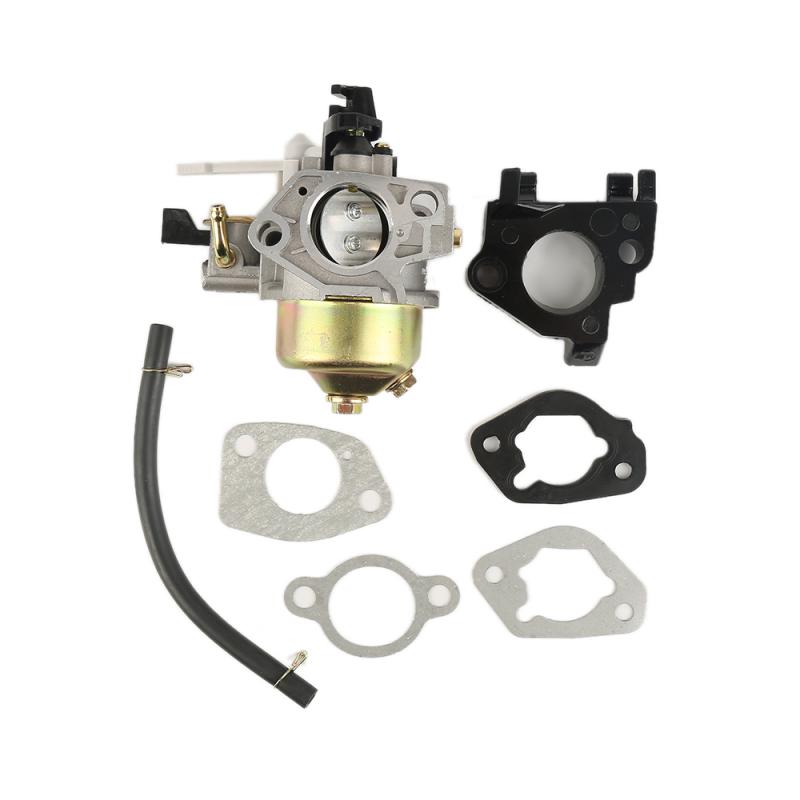 Univerzální karburátor pro tuning čtyřkolek PWK 21-26 mm, rychlejší zrychlení, úspora paliva, pískovaný karburátor, autopříslušenství