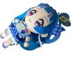 Cure Ink Plush Toy Kimi to Idol PreCure Super Soft and fluffy Approx. 33cm Official