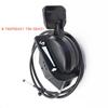Throttle Choke Cable for CUB CADET  XT1 XT2 GT50 GT54 LT46 LT50 SLX54 746P06431