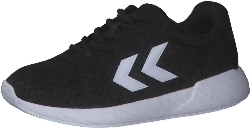 Hummel Legend Breather Black Sneakers