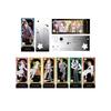 Noragami Trading Ticket-Style Cards Box of 8