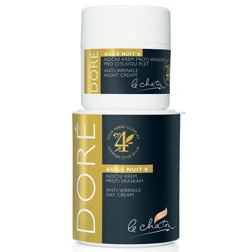 

Сыворотка Le Chaton Wrinkle Agile Nuit 50 мл