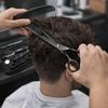 Thinning Tool Barber Shears Tools 6 Inch Hair Clippers Set Haircutting Kit  Barber Shop