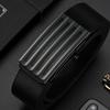 Belt Men'S Leather Automatic Buckle Wear Versatile Casual Simple Cowhide Belt Men'S Young People'S Belt Men'S