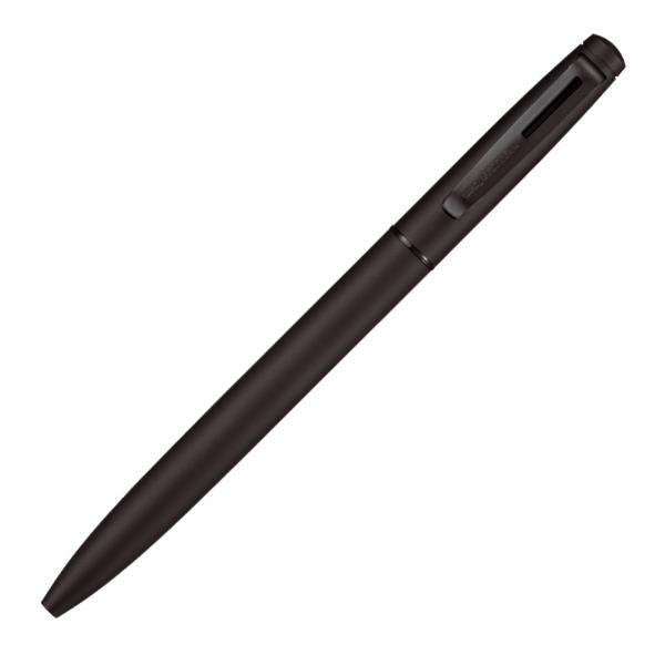 Japan MITSUBISHI PENCIL Jetstream Prime Single Color Ballpoint Pen (Dark Navy 0.5mm / Black 0.7mm) 1 Pc