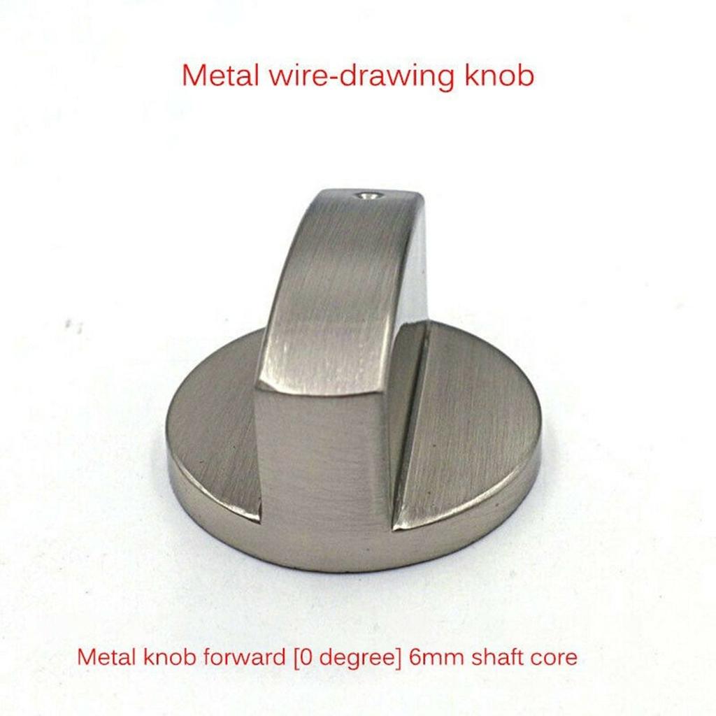 Control Stove Knobs Cooker Equipment Gas Knobs Replacement