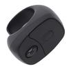 Phone Scroller Remote Fingertip Bluetooth Camera Remote Control Multifunction Wireless Page Turner for Phone Tablet