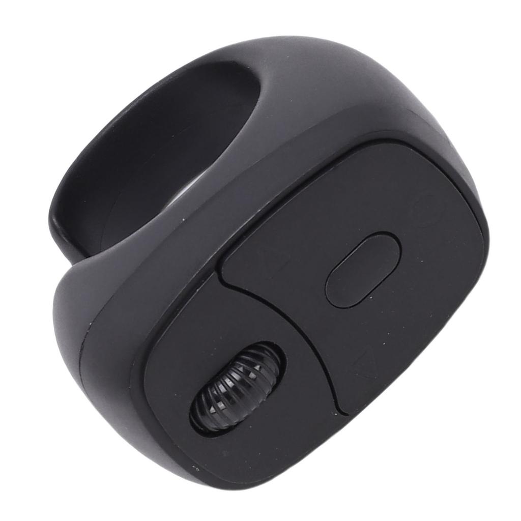 Phone Scroller Remote Fingertip Bluetooth Camera Remote Control Multifunction Wireless Page Turner for Phone Tablet