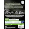 Film d'animation - tim burton - frankenweenie - aventure - fantastique - enfant