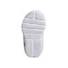 New Adidas Rapidazen I Breathable Low Top Toddler Shoes Orange Infant And Toddler FX2701