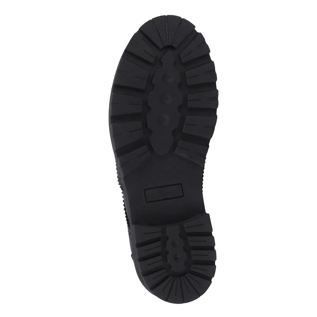 Hush Puppies Mädchen-Schulschuhe „Maxine“ aus Leder