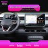 Volkswagen ID.BUZZ Navigation Screen Protective Film for 25 Models - UNYX Tempered.