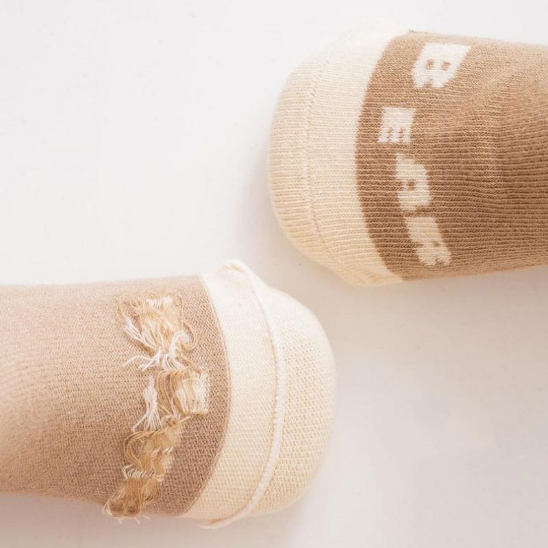 Baby Socks Girls Boys Candy Colors Socks Newborn Accessories Kids Toddlers Gift Infant Children Cartoon Animal Socks Clothes