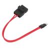 5PCS 20A Rating Car Holder Connector 16AWG Wire ACK S 10.9mm Mini Holder Heavy Duty Wire Extension Vehicle Electrical System