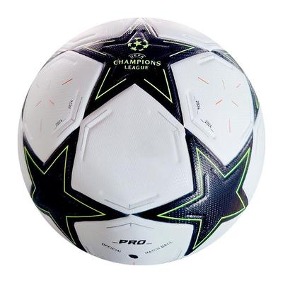 South Africa World Cup 2010 Soccer Ball Match Training No.5 PU Soccer Ball B