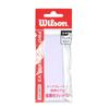 Wilson Tennis Badminton Grip Tape Pro Overgrip V2.0 1 Piece Purple WR8449706001 Wilson