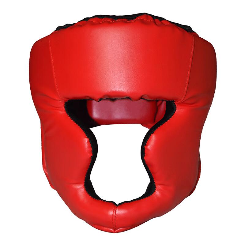 Yibei Professional Boxing Headgear