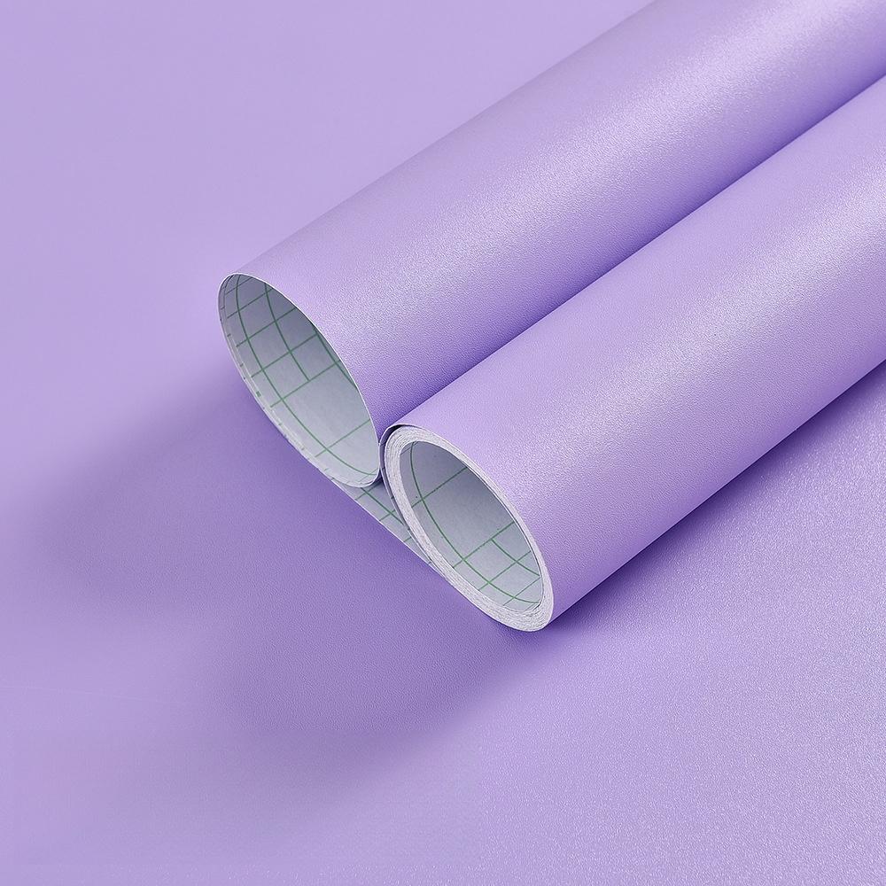 Black Peel and Stick Wallpaper Black Removable Contact Paper Vinyl Self Adhesive Wall Paper for Cabinets Drawers  Counter Top