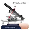 Manual Stainless Steel Frozen Meat Slicer