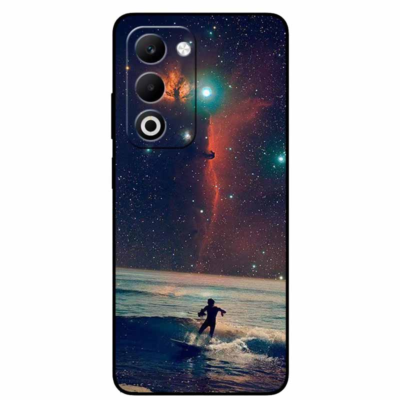 For Oppo A5 5G Case Oppo A5 4G CPH2727 /A5 5G CPH2735 Soft Silicone Back Cover For Oppo A5 5G Cases TPU Funda Back Coque Oppo A5