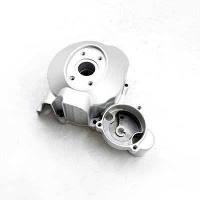 New Stater Magneto Engine Casing Sprocket Cover Left Front For CG200 CG250 ZONGSHEN Lifan Loncin