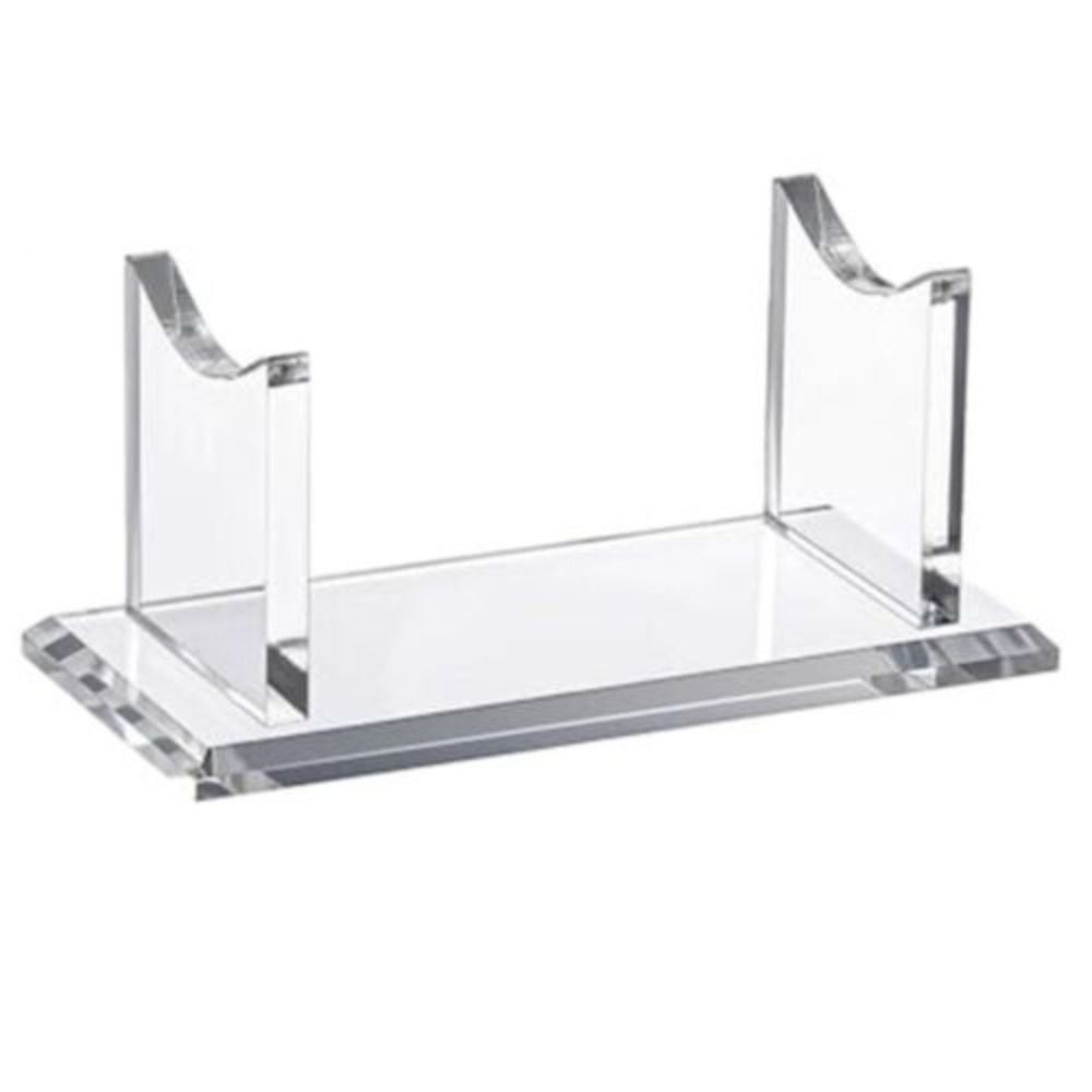 

Acrylic Pen Display Stand Multifunctional Ballpoint Pen Stand New Writing brush holder прозорий