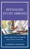 The Retooling Study Abroad : Digital Approaches To Linguistic and Cultural Immersion Book