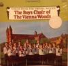 LP Record BOYS CHOIR OF THE VIENNA WOODS  Voices From The Vienna Woods 3292 EVEREST 197 US Classical Used