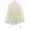 Sasquatchfabrix. Made In Japan Old Long Sleeve Shirt L White System Men's Used