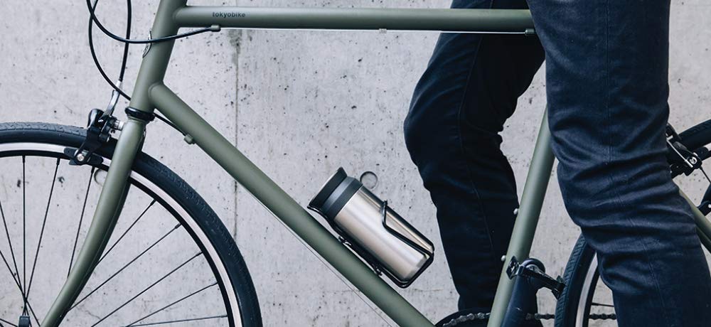 KINTO Travel Tumbler, 350ml, Stainless Steel, 20931
