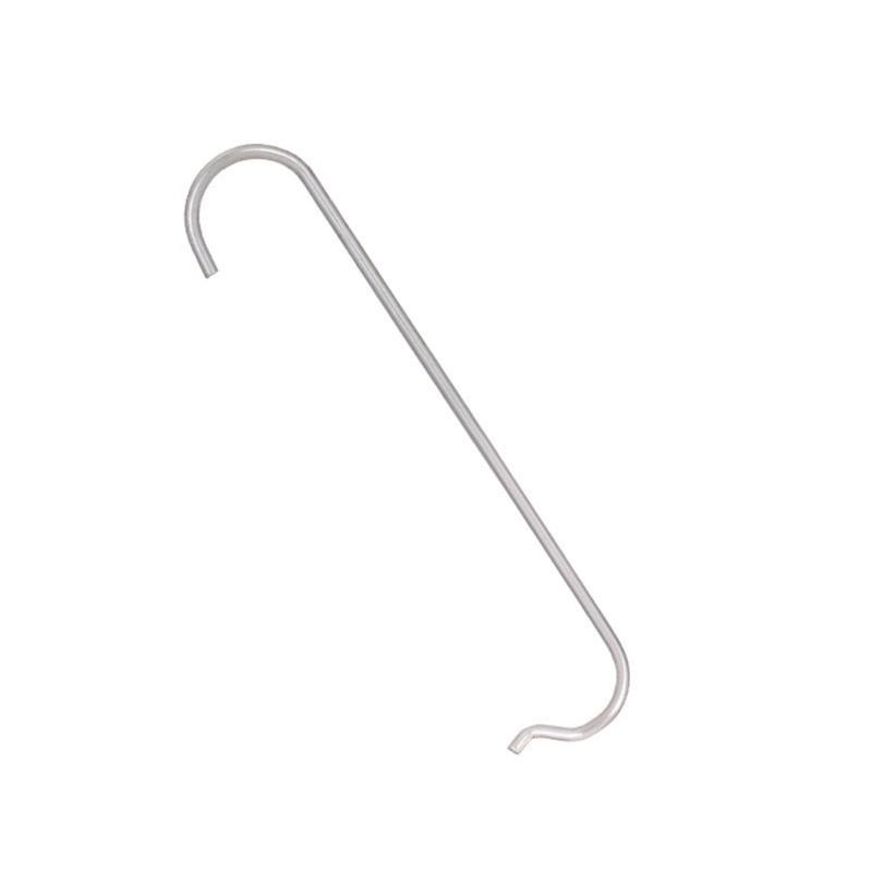 10Pcs Stainless Steels Bicycles Chain Hooks Bike Chain Joint Hook Bicycles Chain Extractor Pin for Chain Repair Enduring