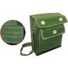 Přenosná taška Oxford Cloth Thicken Electrician Repair Tools Storage Crossbody Bag