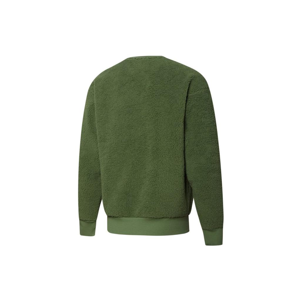 PUMA Sweatshirts Men's Jasper Crew Neck Moderate Regular 534814-67