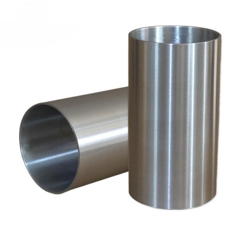 1PCS Part Number 21131-42001 2113142001 Cylinder Liner Sleeve For Hyundai H100 D4BB Engine