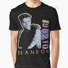 Baumwoll T-Shirt Beverly Hills 90210 Brandon Walsh Jason Priestley Shannen Doherty Unisex T-Shirt