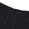 FILA FUSION x TEAM WANG Design Casual Pants Unisex Jet Black T11U349603F-BK
