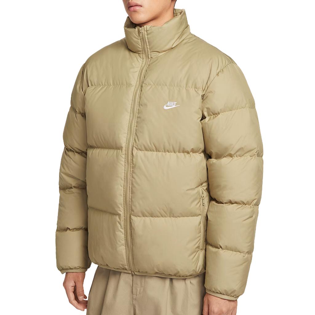 New Nike Sportswear Club Men's Therma FIT Puffer Jacket IB2976-297