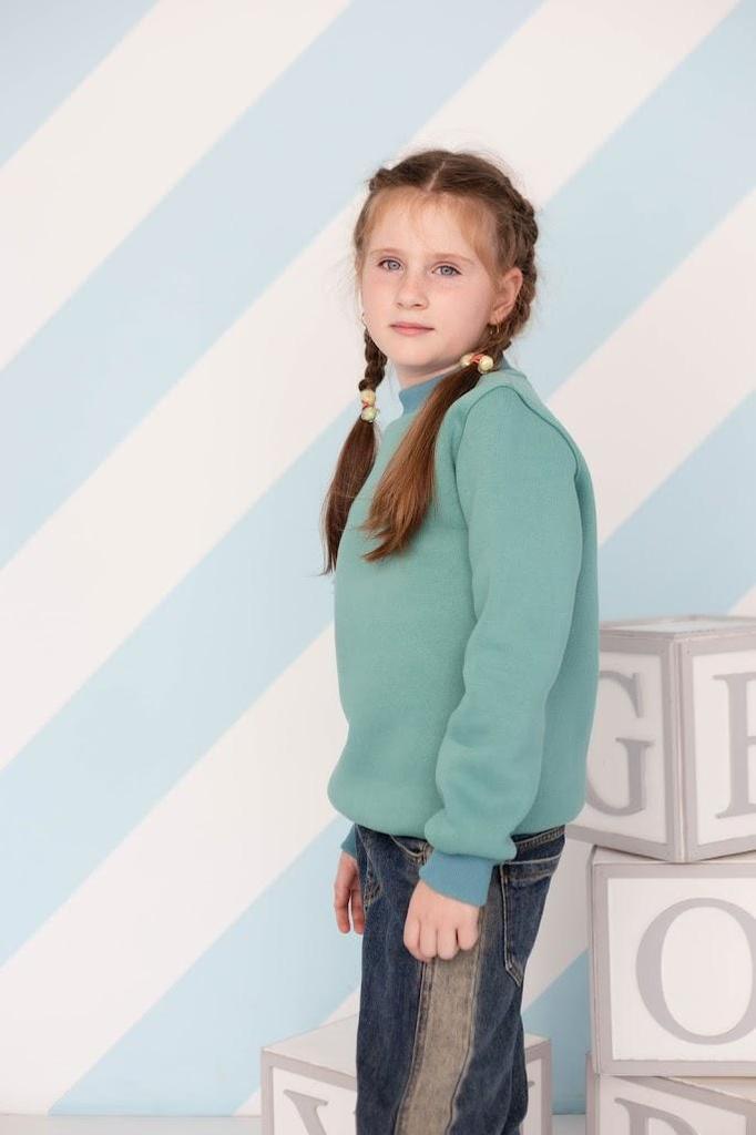 Hoodie (kids unisex) Winter 6069-025 HC