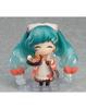 Nendoroid Snow Miku Winter Feast Ver.