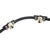 Fuel Return Hose For Kia For Sorento 2009-18 Diesel 2.2 31471-2F001 31471-2F600 Fuel Return Pipe Fuel Injector Leak Off Hose