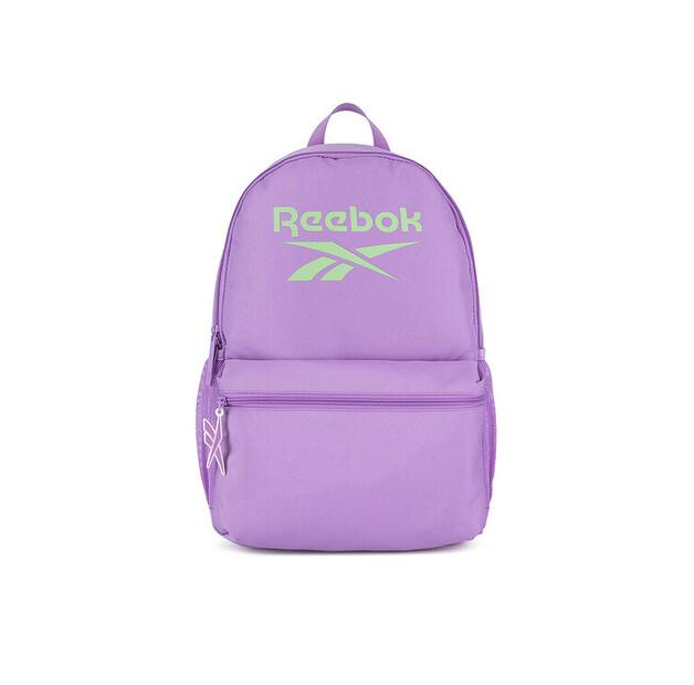 

Рюкзак Reebok RBK-021-CCC-06 фиолетовый