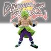 Broly Ball Dragon Pvc Figure Super Saiyan Model Toy Holiday Gifts Car Decoration