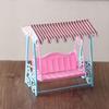 Decoration Accessories Miniature Furniture For Dolls Dollhouse Furniture Wardrobe/Bed/Shoe rack