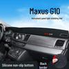 Maxus G10 Sunshade Non-Slip Dashboard Tray & Console Protector