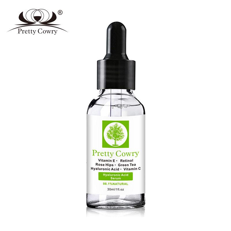 vitamin c pretty cowry