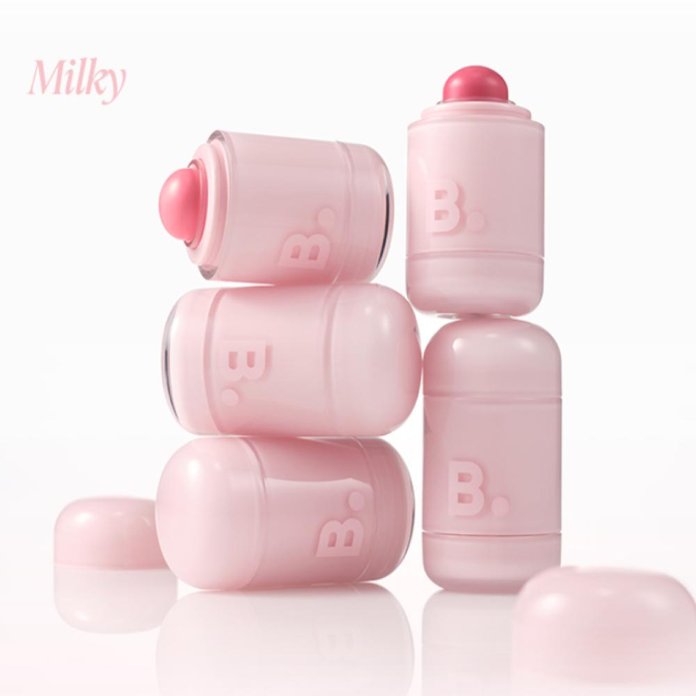 BANILA CO Romantic Blush Lip & Cheek 3.7g