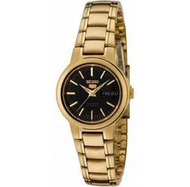 Часы Seiko 5 Automatic SYMK22K1