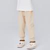 David Bella Children's Pants 2025 Autumn Dress Girls' Pants Middle and Large Children's Casual Pants