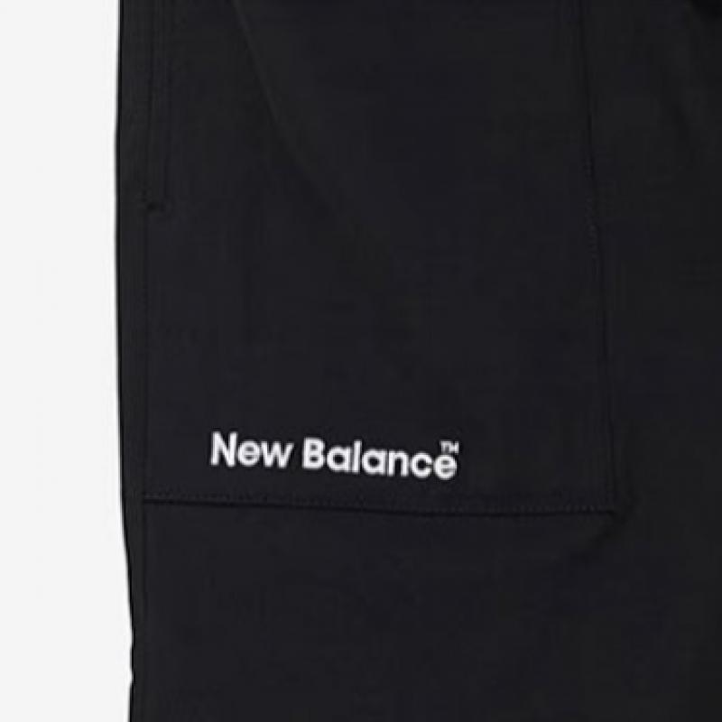 New Balance Half Club  Kids Essentials Woven Stretch Nk9ve2103u 19 Shorts